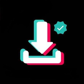 Telegram profile photo for بوت تحميل تنزيل تيك توك