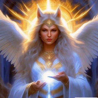 Telegram profile photo for 🔥 Целитель Души🔥