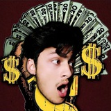 Telegram profile photo for Nishchit money