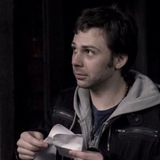 Telegram profile photo for что-то происходит