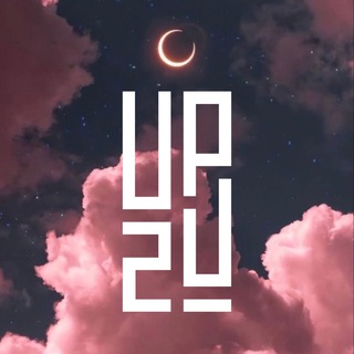 Telegram profile photo for Up2you.brand