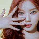 Telegram profile photo for Lee Chaeyoung.