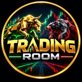 Telegram profile photo for Trading Room
