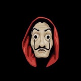 Telegram profile photo for VENOUS MODE 100x