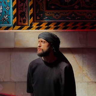 Telegram profile photo for میز کار ارسلان عیوض زاده