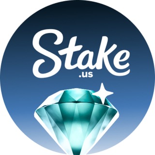 Telegram profile photo for High Rollers - Stake.US