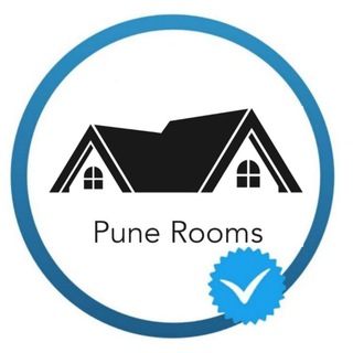 Telegram profile photo for Pune Rooms Group