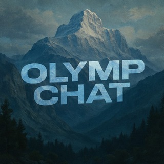 Telegram profile photo for ๐ข๐น๐๐บ๐ฝ ๐๐ต๐ฎ๐