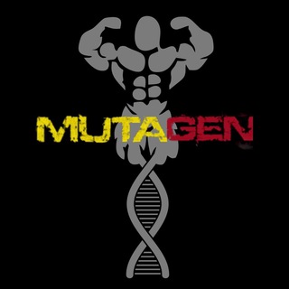 Telegram profile photo for 💊 mutagen05 спортивное питание