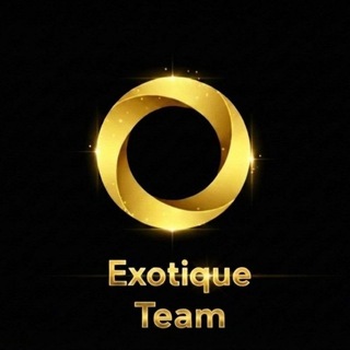 Telegram profile photo for Exotique Team
