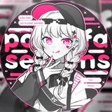 Telegram profile photo for АРХИВ pose to the f@ns!