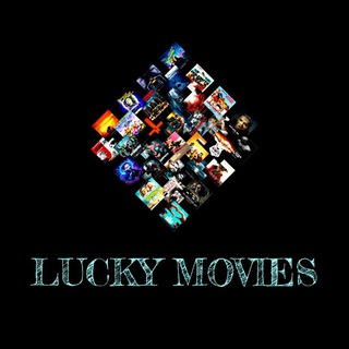 Telegram profile photo for Lucky Movies 1