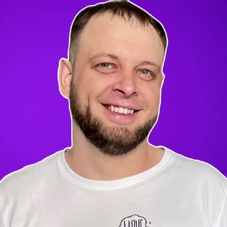 Telegram profile photo for Про продажи Дмитрий Жилин