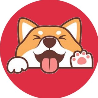 Telegram profile photo for PAWS INU🐾