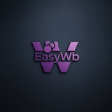 Telegram profile photo for EasyWb