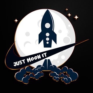 Telegram profile photo for JustMoonIt