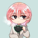 Telegram profile photo for циньвани канон
