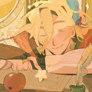 Telegram profile photo for 𝘍𝘢𝘭𝘭𝘦𝘯 𝑺𝑻𝑨𝑹 (☕️)