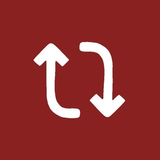 Telegram profile photo for ⟦Repost⟧ ريبوست