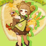 Telegram profile photo for JinxingGI info