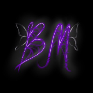 Telegram profile photo for BLACK MIST cdt