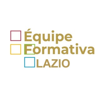 Telegram profile photo for EFT Lazio💻👩💻👨🏫