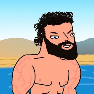 Telegram profile photo for DEN BILLTHERIAN CTO