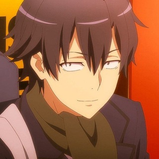 Telegram profile photo for Yahari Ore no Seishun Love Come wa Machigatteiru | Oregairu