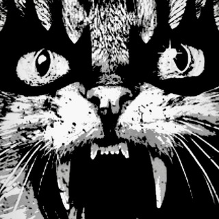 Telegram profile photo for Тридцать Два