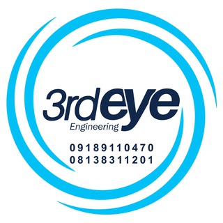 Telegram profile photo for 3RD_EYE —— چشم سوم