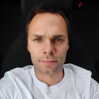 Telegram profile photo for Мирослав Логійко