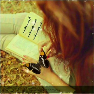Telegram profile photo for 🦋آرامش سهم توست🦋