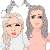 Telegram profile photo for Крыса вещает