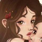 Telegram profile photo for КАМИЛАСЯ🐝