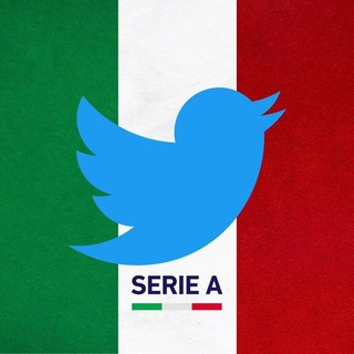Telegram profile photo for سری آ توییت | SerieA Tweets