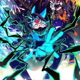 Telegram profile photo for Animé Univers
