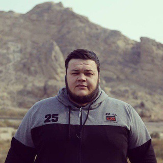 Telegram profile photo for SHUXRAT MUSAEV ELPARVAR