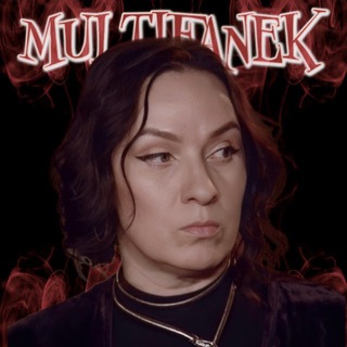 Telegram profile photo for ᴍᴜʟᴛɪғᴀɴᴇᴋ moments