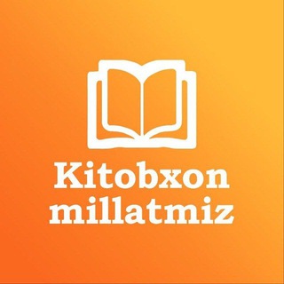 Telegram profile photo for Kitobxon Millatmiz - Sovg'alar