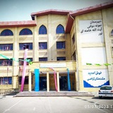 Telegram profile photo for دبیرستان نمونه دولتی شهید امام خامنه ای (رض) نور