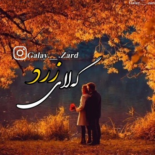 Telegram profile photo for 🍁گه لای زرد🍁