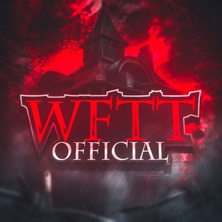 Telegram profile photo for 𝘞𝘍𝘛𝘛 𝘛𝘖𝘜𝘙𝘕𝘈𝘔𝘌𝘕𝘛