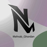 Telegram profile photo for Mehrab_Ghordan