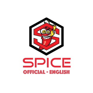 Telegram group profile photo for SPICE Token Official (English)