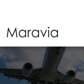 Telegram profile photo for Маравия