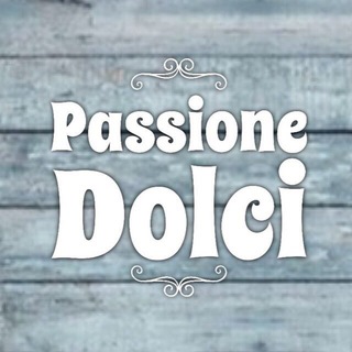 Telegram profile photo for 🧁 Passione Dolci™️ 🍰