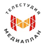 Telegram profile photo for Детская телестудия «Медиа План»