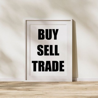 Telegram group profile photo for Buy n Sell Singapore