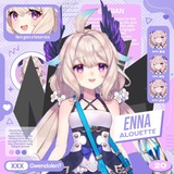 Telegram profile photo for 天国の聖域!