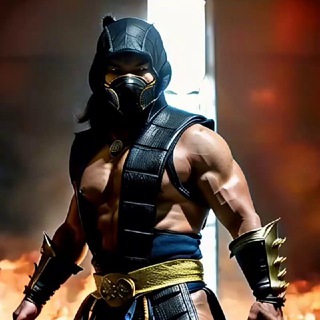 Telegram group profile photo for MortaLive Comments